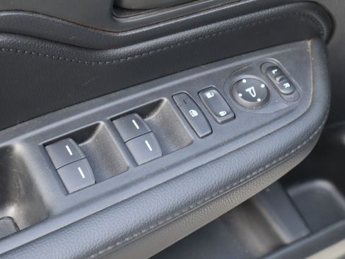 Used 2025 Honda Odyssey Sport-L image 22