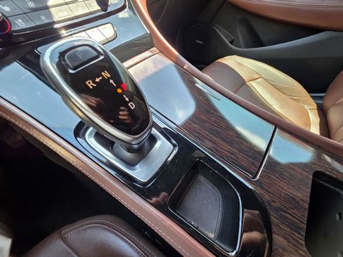 Used 2019 Buick LaCrosse Avenir w/ Driver Confidence Package II AWD/4WD image 32