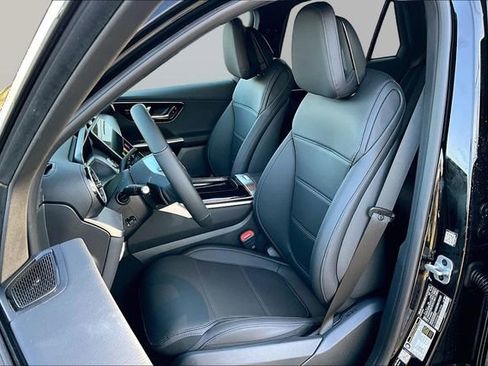 New 2026 Mercedes-Benz GLC 300 4MATIC image 12