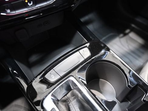 New 2026 Chevrolet Trax ACTIV w/ Driver Confidence Package image 18