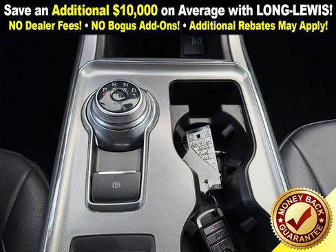 Used 2022 Ford Edge SEL w/ Convenience Package image 20