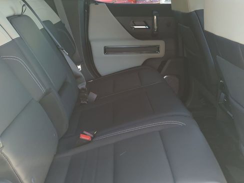 New 2026 GMC Hummer EV SUV image 26