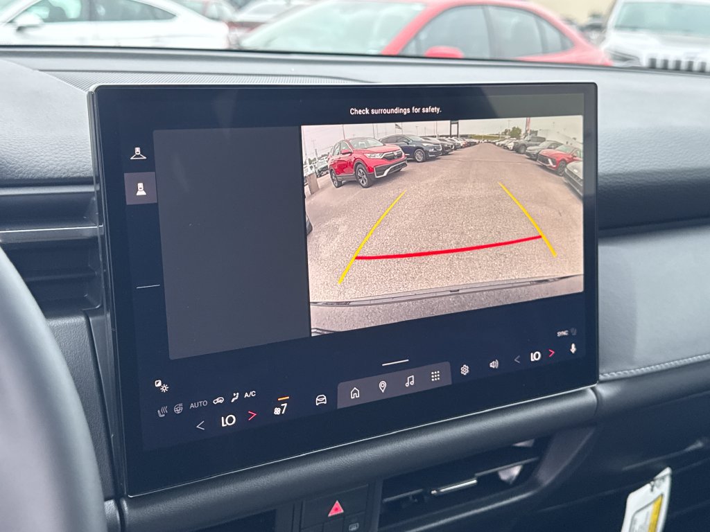 New 2026 MAZDA CX-5 Preferred AWD/4WD image 18