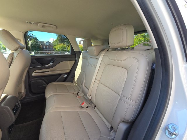 Used 2024 Lincoln Corsair AWD w/ Equipment Group 101A image 14