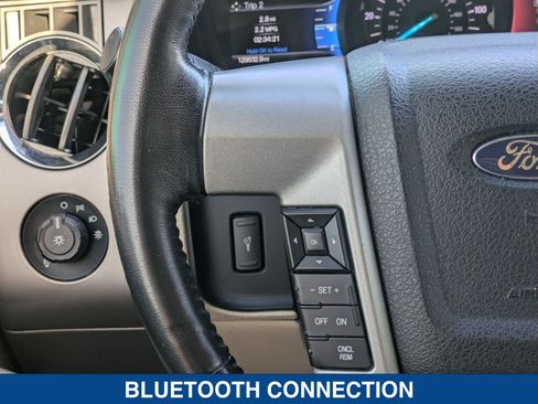 Used 2015 Ford Expedition EL Limited w/ Equipment Group 301A RWD image 28