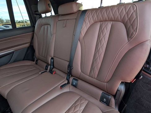 Used 2024 BMW X7 M60i w/ Executive Package image 26