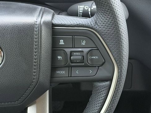 New 2026 Toyota Tundra Limited image 16