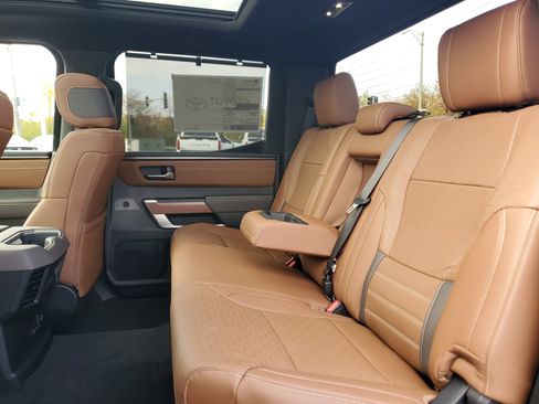 New 2026 Toyota Tundra 1794 Edition image 12