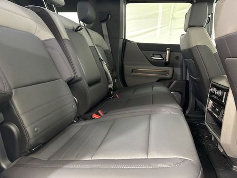 New 2025 GMC Hummer EV 3X AWD/4WD image 27