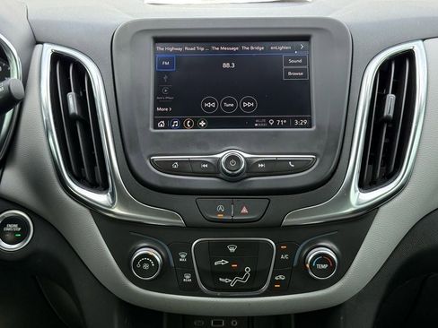 Used 2024 Chevrolet Equinox LS w/ LPO, Floor Liner Package image 25