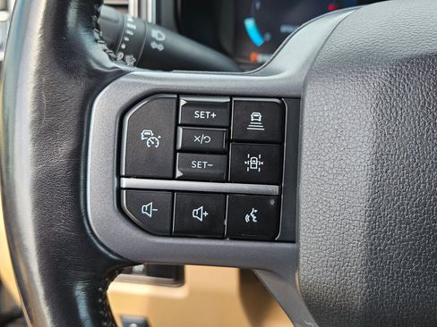 Certified 2024 Ford F250 Lariat w/ Lariat Ultimate Package AWD/4WD image 19