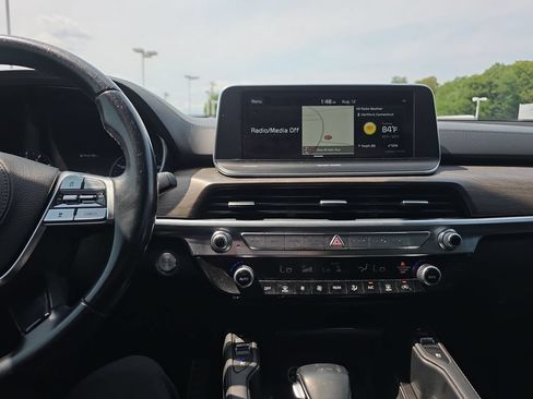 Used 2020 Kia Telluride SX w/ Towing Package FWD image 30