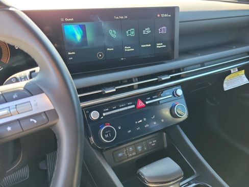 Certified 2025 Hyundai Tucson XRT image 22