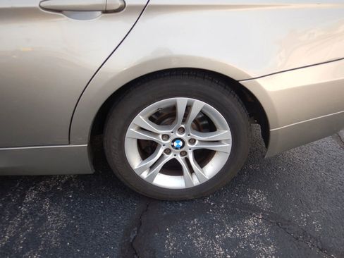 Used 2008 BMW 328xi Sedan image 7