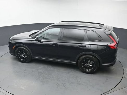 Used 2026 Honda CR-V Sport-L image 41
