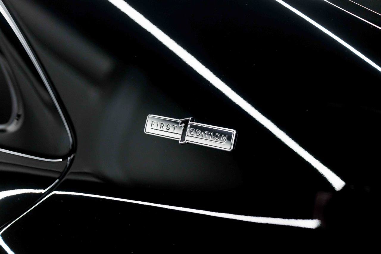 Used 2025 Bentley Flying Spur Plug-In Hybrid AWD/4WD image 30