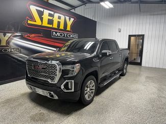Used 2021 GMC Sierra 1500 Denali w/ Driver Alert Package II AWD/4WD video 1