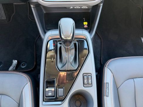 Certified 2025 Subaru Crosstrek 2.5i Limited image 16