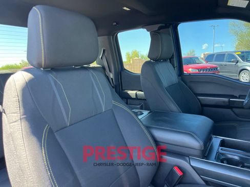Used 2024 Ford F150 STX RWD image 24