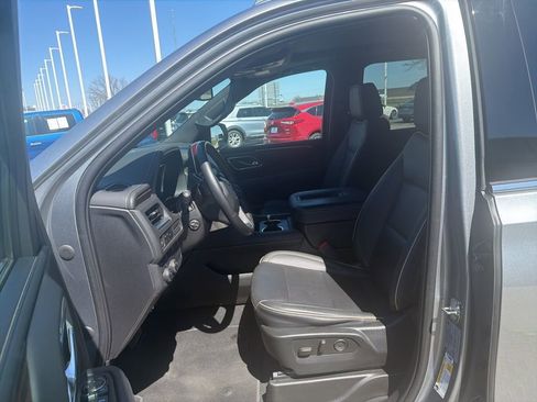 Certified 2023 Chevrolet Tahoe Premier image 4