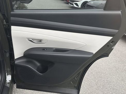 New 2026 Hyundai Tucson SEL image 16