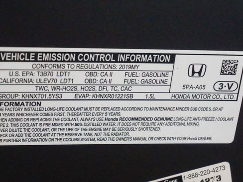 Used 2019 Honda CR-V EX-L image 28