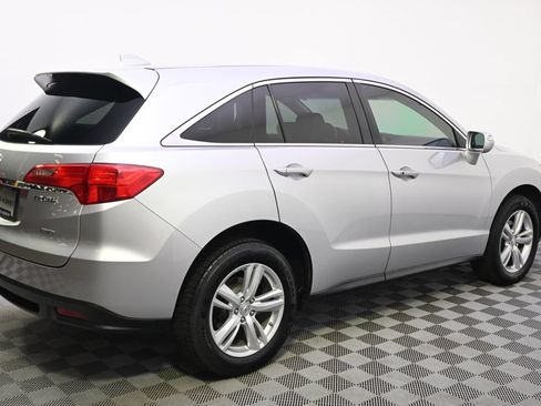 Used 2015 Acura RDX AWD image 7