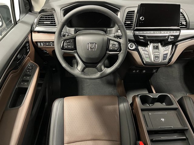 New 2027 Honda Odyssey Elite image 18