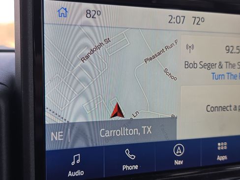 Used 2022 Ford Bronco Sport Badlands w/ Premium Package image 18