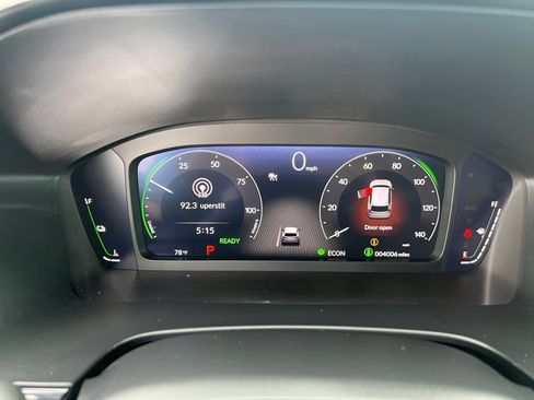 Used 2026 Honda CR-V Sport-L image 11