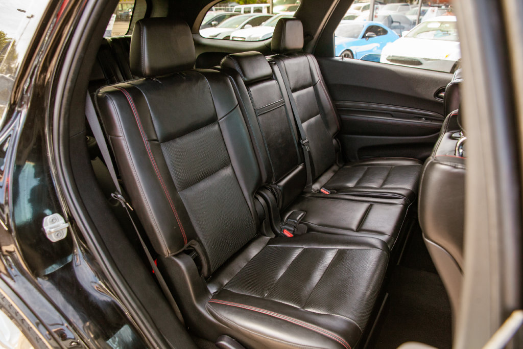 Used 2023 Dodge Durango GT AWD/4WD image 12