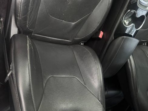 Used 2015 Ford Fusion Titanium FWD image 15