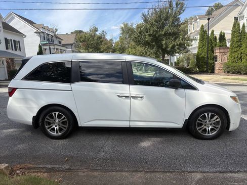 Used 2011 Honda Odyssey EX-L image 5