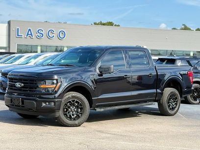 Used 2024 Ford F150 XLT w/ XLT Black Appearance Package