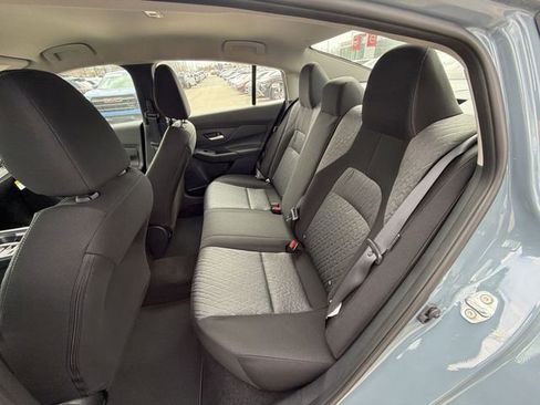 New 2026 Nissan Sentra SV image 21