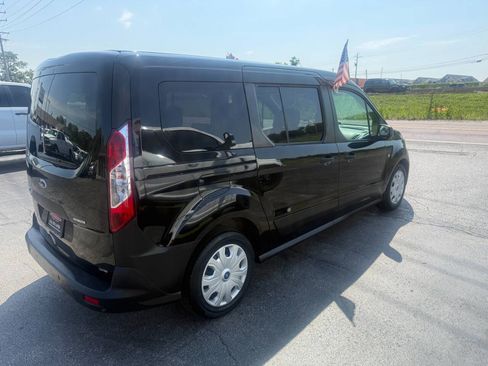 Used 2020 Ford Transit Connect XL FWD image 5