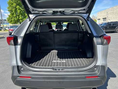 Certified 2023 Toyota RAV4 XLE w/ Convenience Package AWD/4WD image 18