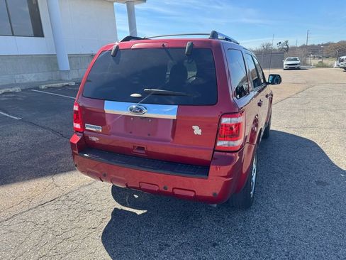 Used 2012 Ford Escape Limited image 6