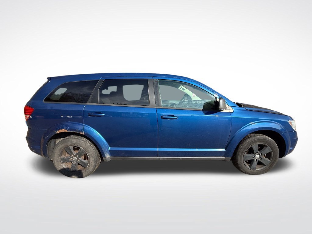 Used 2009 Dodge Journey SXT w/ Flexible Seating Group FWD image 7