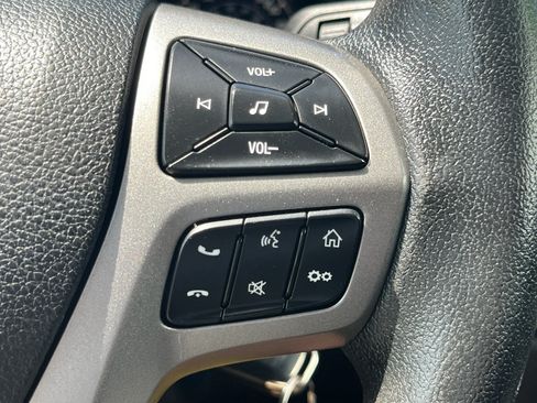 Used 2022 Ford Ranger XLT AWD/4WD image 20