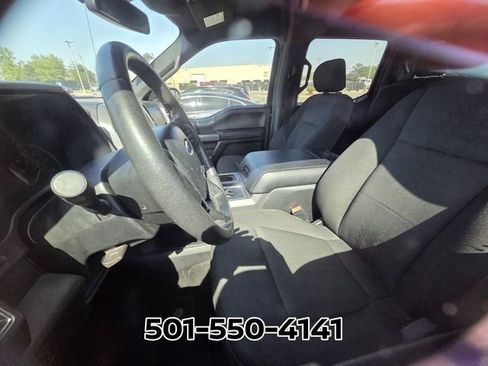 Used 2019 Ford F150 XLT w/ Equipment Group 302A Luxury RWD image 11