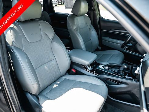 Used 2023 Kia Telluride EX X-Line AWD/4WD image 29