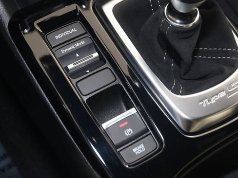Used 2025 Acura Integra Type S FWD image 31