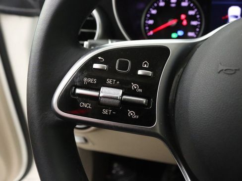 Certified 2022 Mercedes-Benz GLC 300 image 13