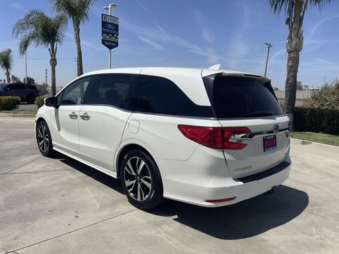 Used 2019 Honda Odyssey Elite image 6
