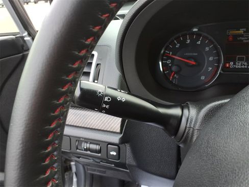 Used 2018 Subaru WRX Base image 19