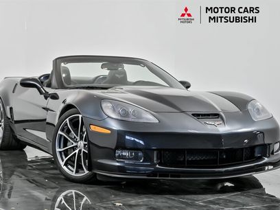 Used 2013 Chevrolet Corvette 427 w/ 1SC Preferred Equipment Group