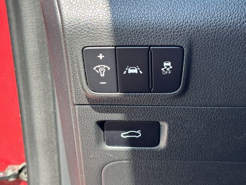 Certified 2021 Kia K5 GT-Line w/ GT-Line FWD Premium Package image 30