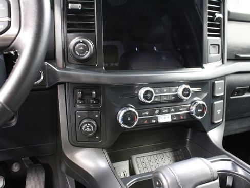 Used 2024 Ford F150 XLT w/ Equipment Group 303A High AWD/4WD image 60