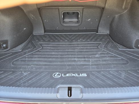 Certified 2025 Lexus ES 350 w/ Premium Package image 44